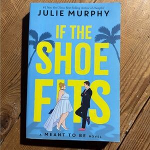 If the Shoe Fits — Women Shoes (No Brand Visible)
